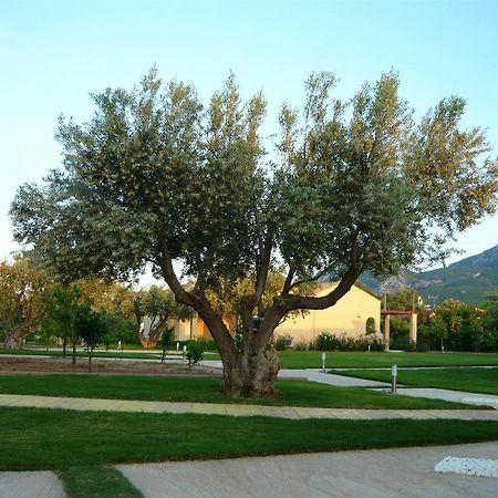 Cosmos Resort Kalamos Adası Dış mekan fotoğraf