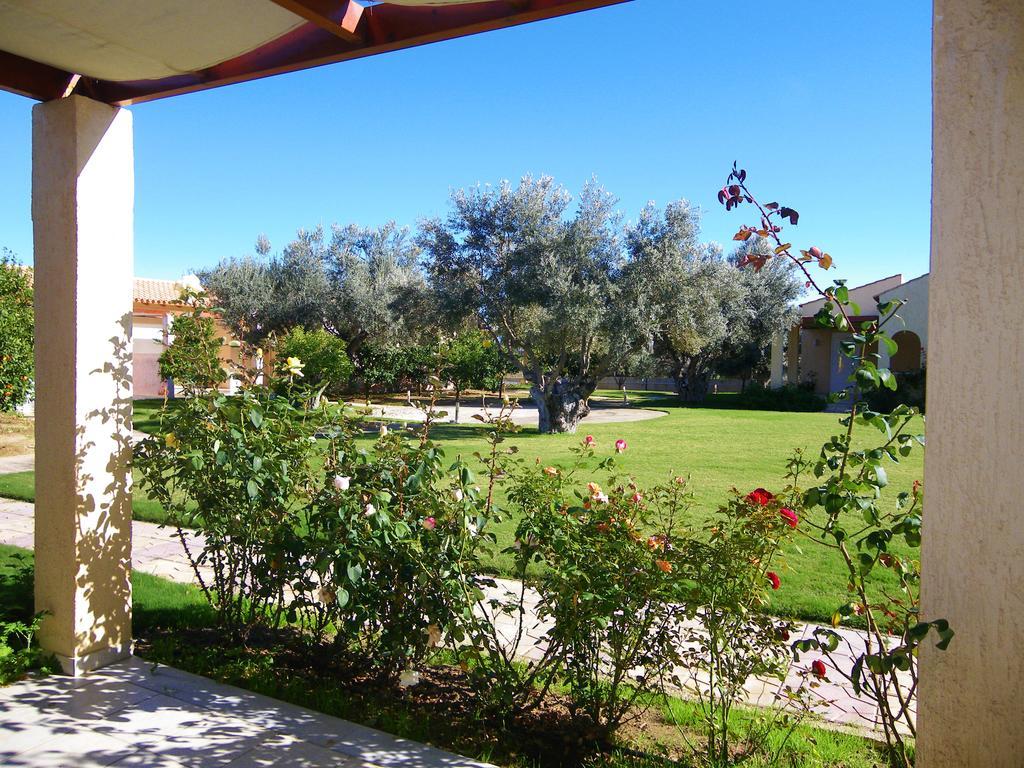 Cosmos Resort Kalamos Adası Dış mekan fotoğraf