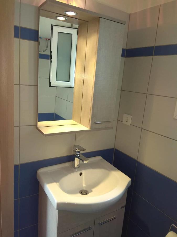 Cosmos Resort Kalamos Adası Dış mekan fotoğraf