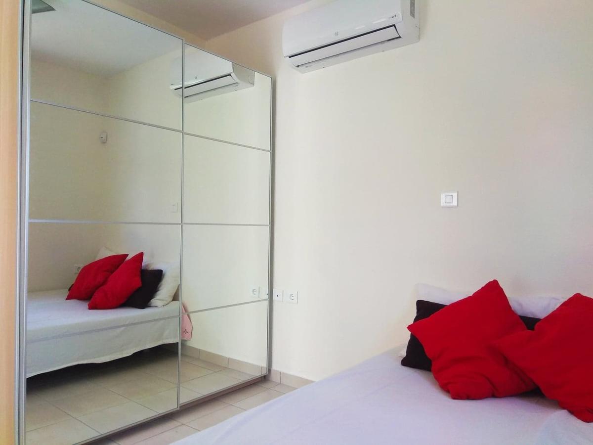 Cosmos Resort Kalamos Adası Dış mekan fotoğraf
