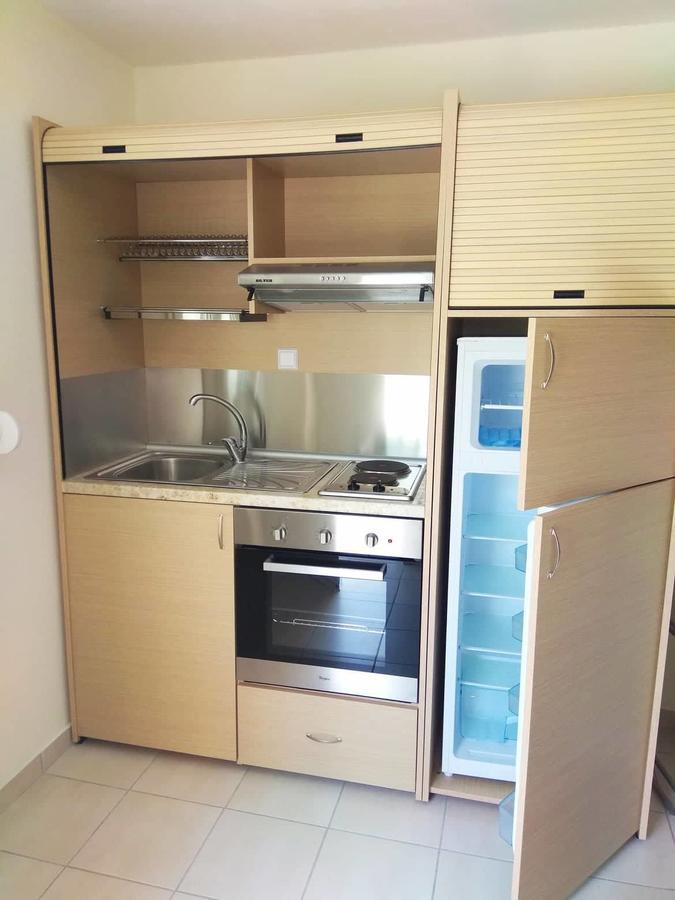 Cosmos Resort Kalamos Adası Dış mekan fotoğraf